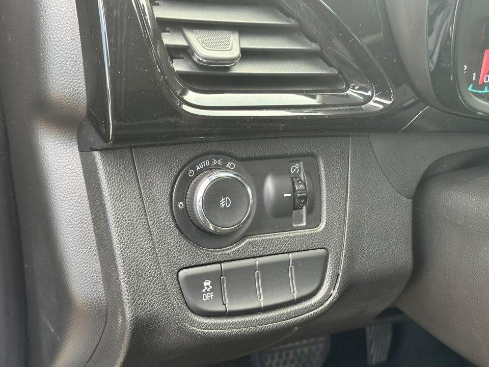 2017 Chevrolet Spark - $6,995