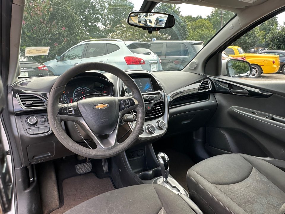 2017 Chevrolet Spark - $6,995