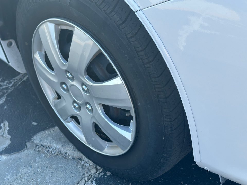 2010 Toyota Corolla - $9,995