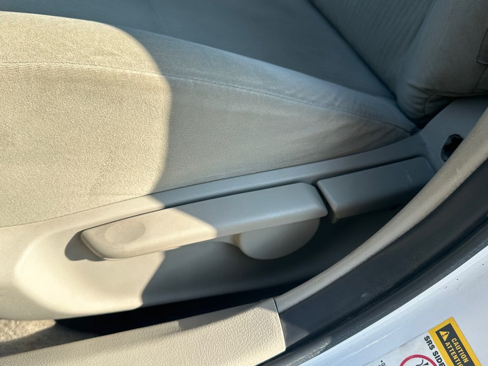 2010 Toyota Corolla - $9,995
