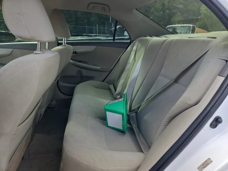 2010 Toyota Corolla - $8,995