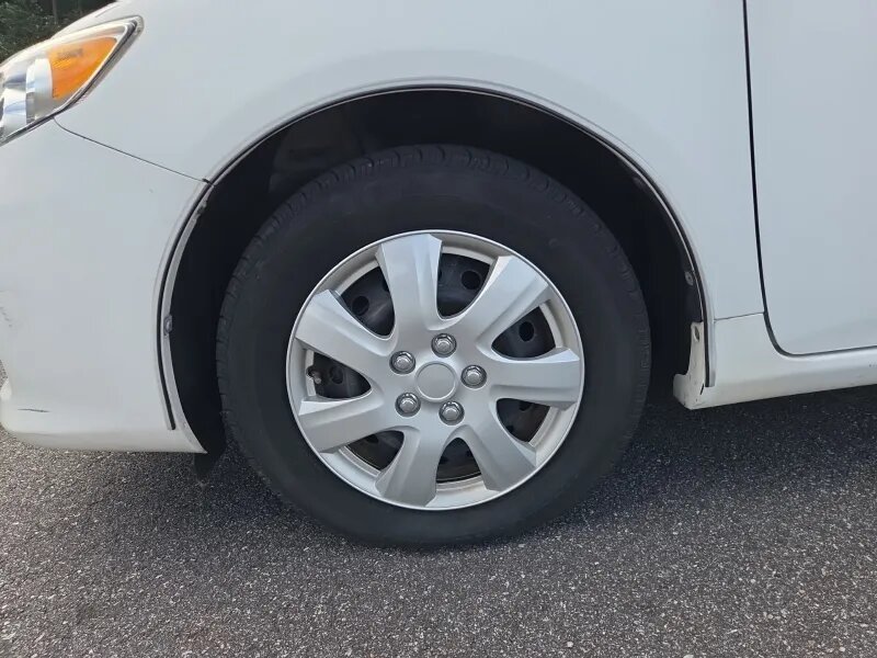 2010 Toyota Corolla - $8,995