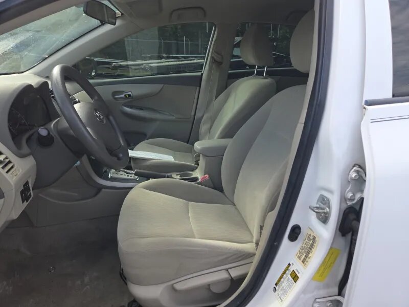 2010 Toyota Corolla - $8,995