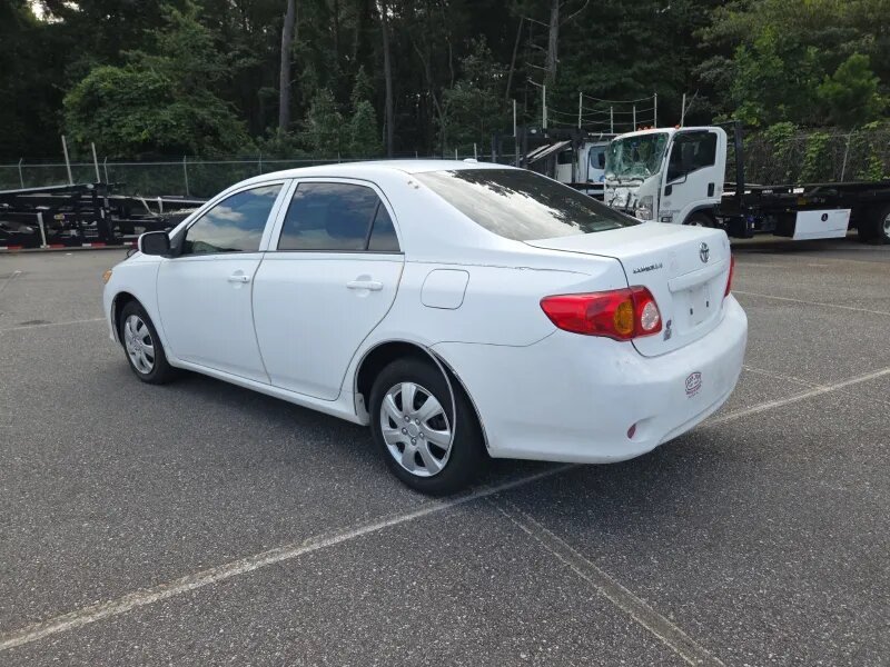 2010 Toyota Corolla - $8,995