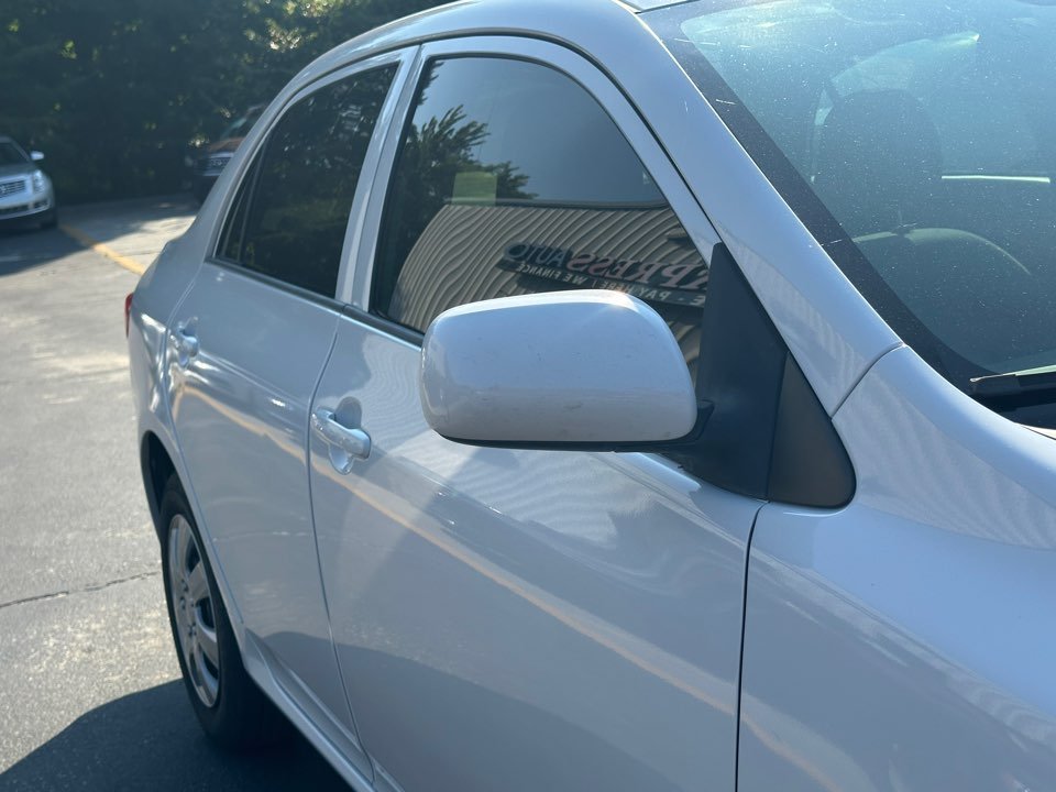 2010 Toyota Corolla - $9,995