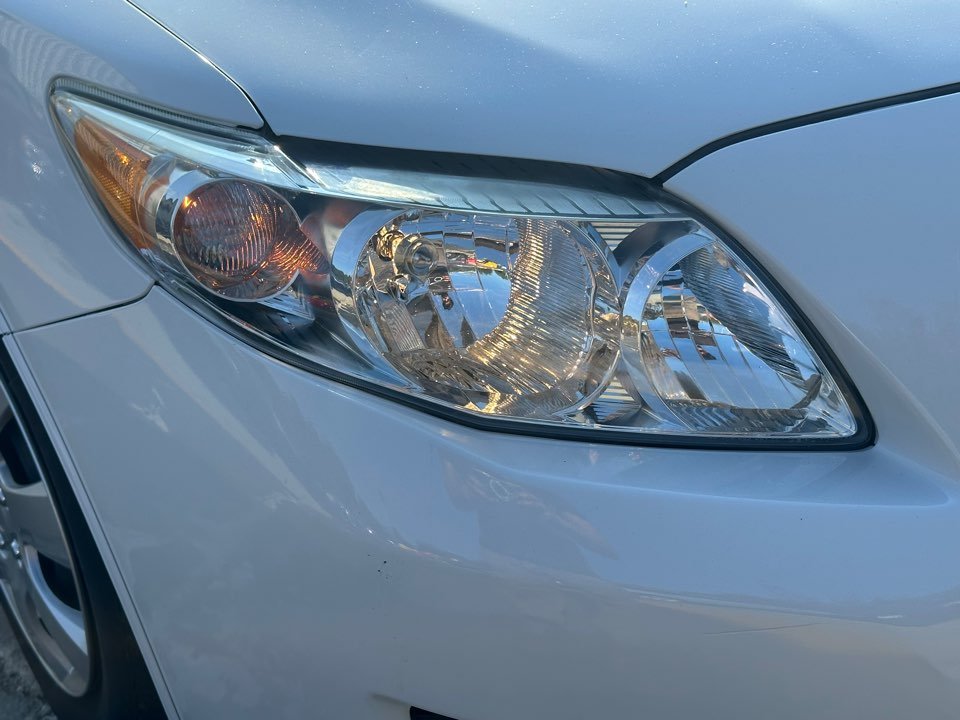 2010 Toyota Corolla - $9,995