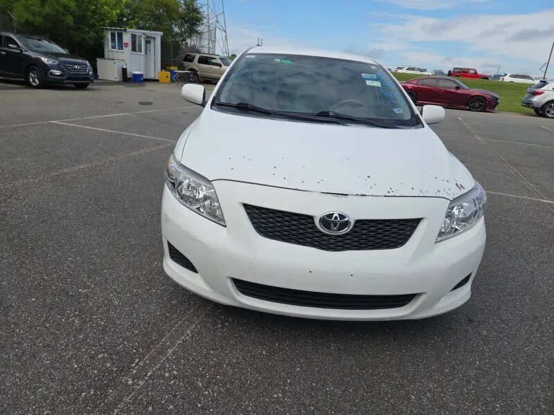 2010 Toyota Corolla - $8,995