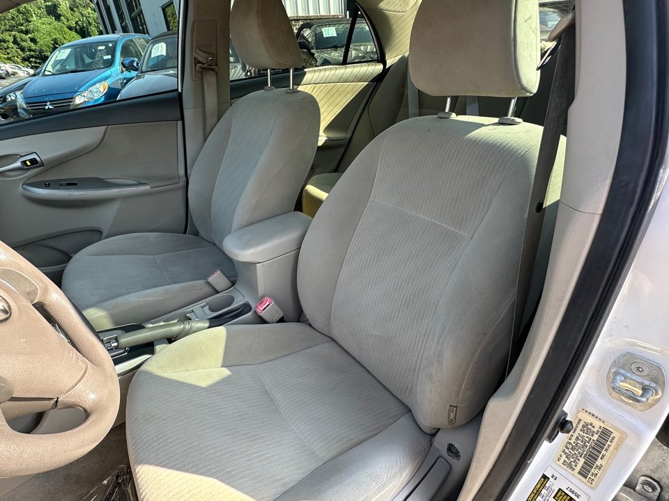 2010 Toyota Corolla - $9,995