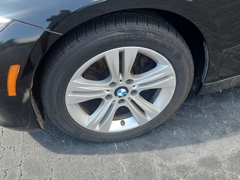 2016 BMW 328i