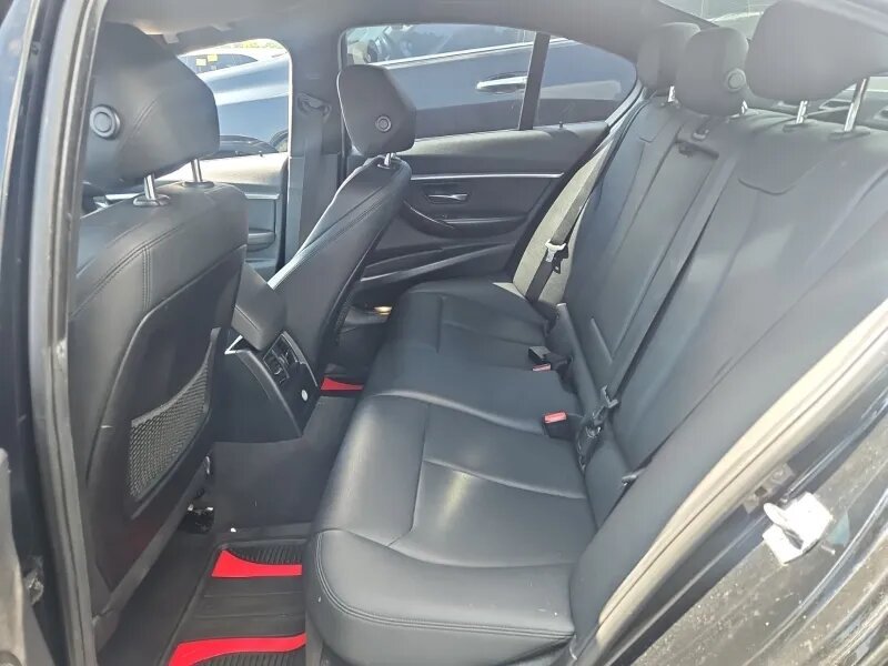 2016 BMW 328i