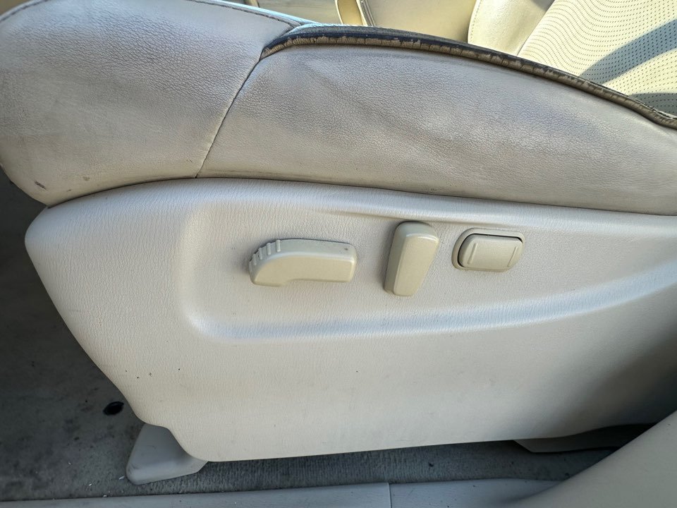 2016 INFINITI QX80