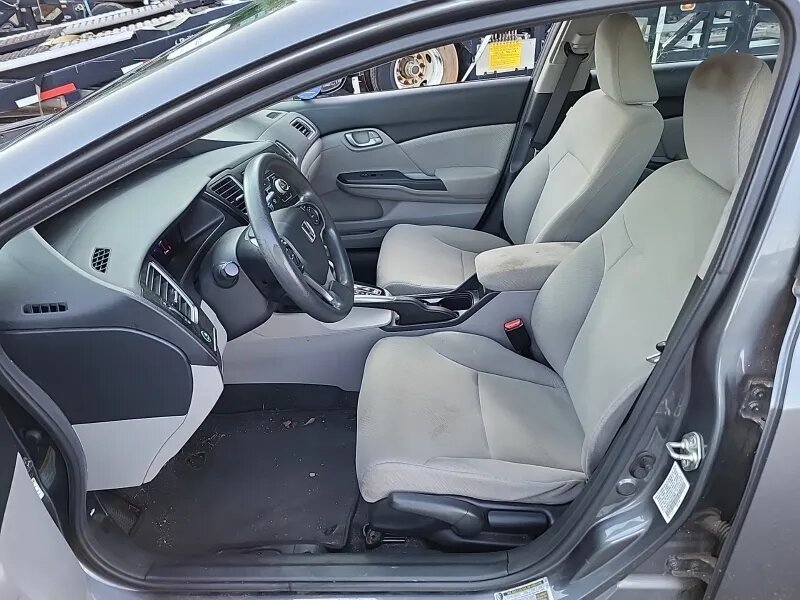 2013 Honda Civic - $8,995