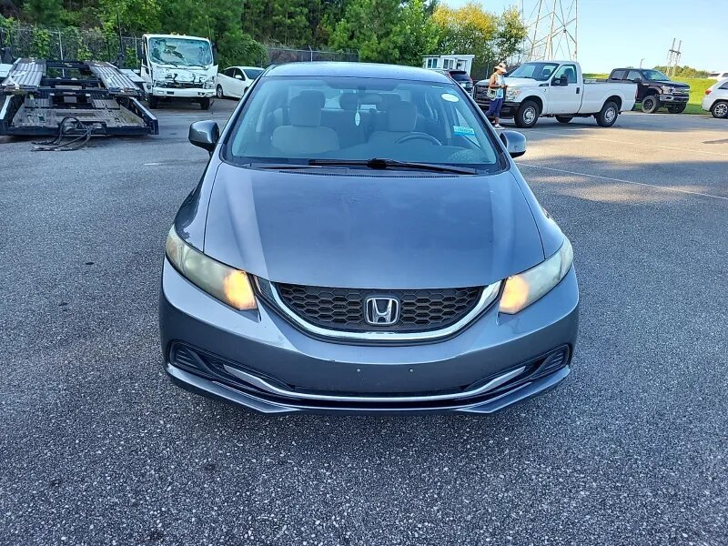 2013 Honda Civic - $8,995