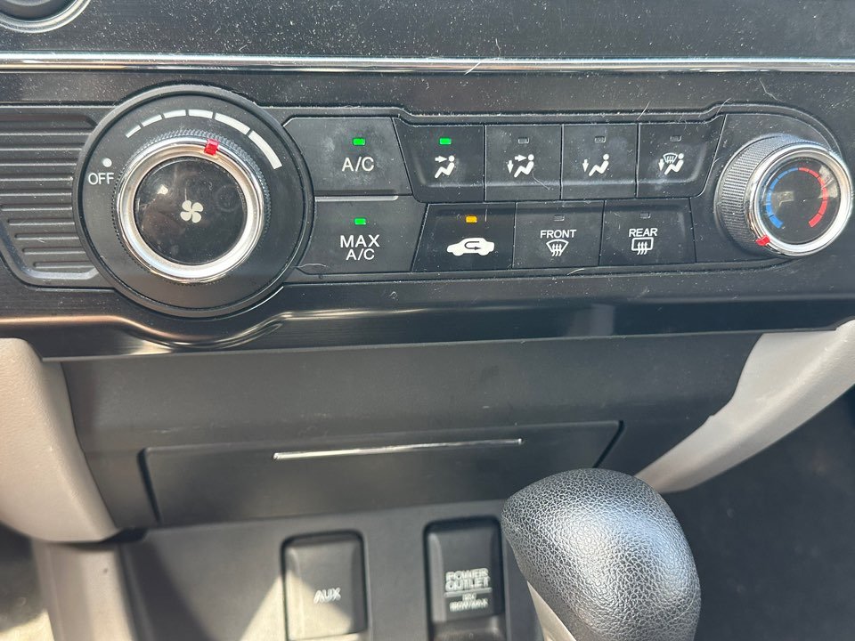 2013 Honda Civic - $8,995