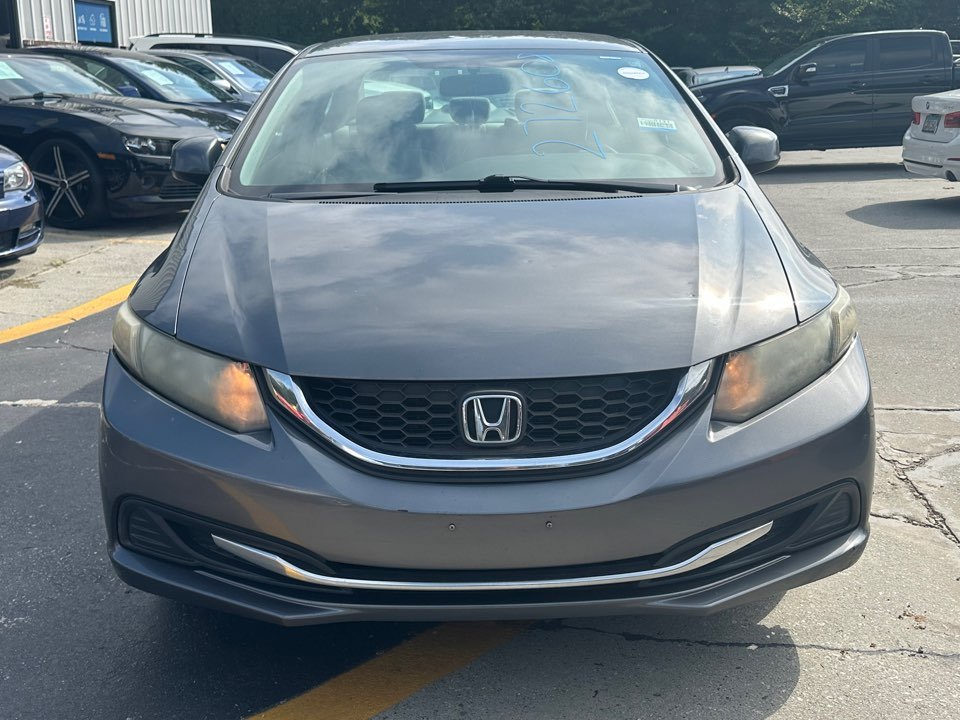 2013 Honda Civic - $8,995