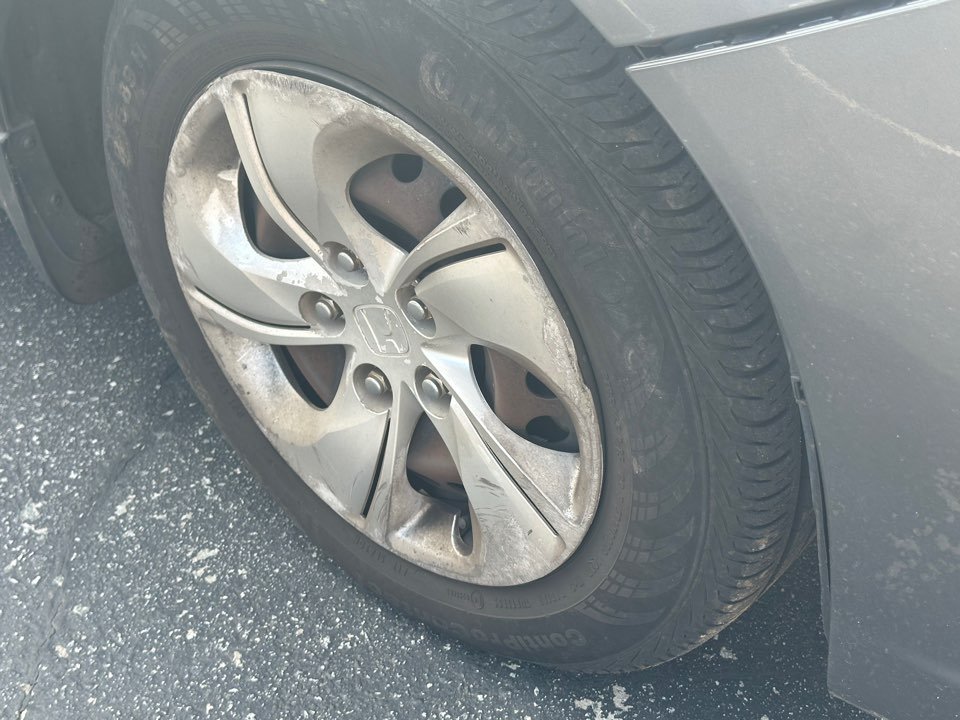 2013 Honda Civic - $8,995