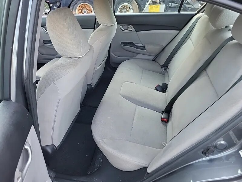 2013 Honda Civic - $8,995