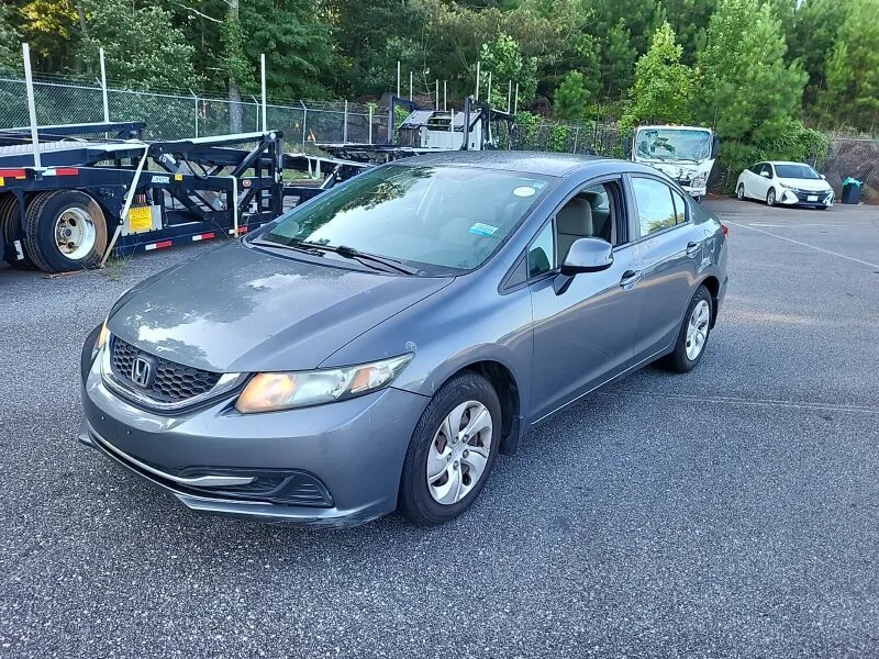 2013 Honda Civic - $8,995