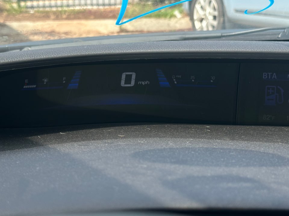 2013 Honda Civic - $8,995