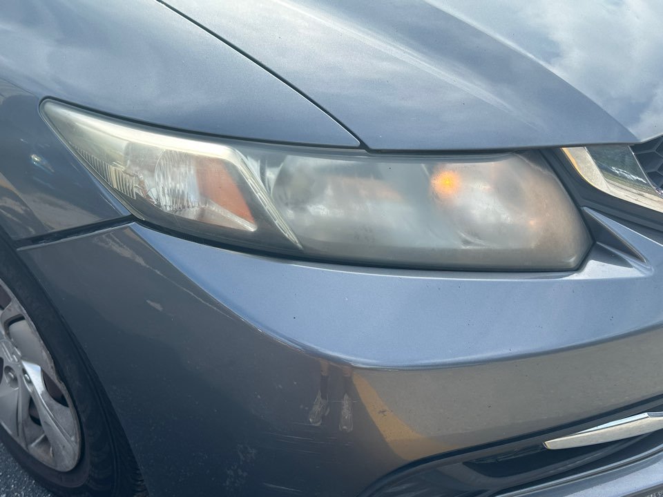2013 Honda Civic - $8,995