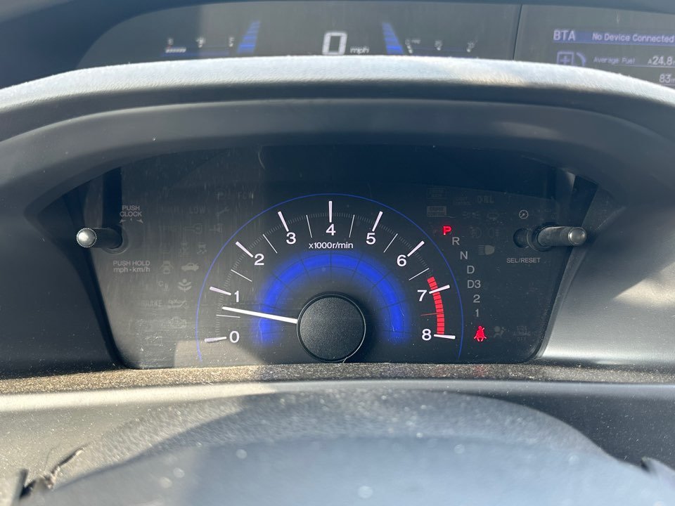 2013 Honda Civic - $8,995