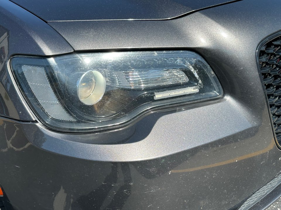 2021 Chrysler 300 - $13,995