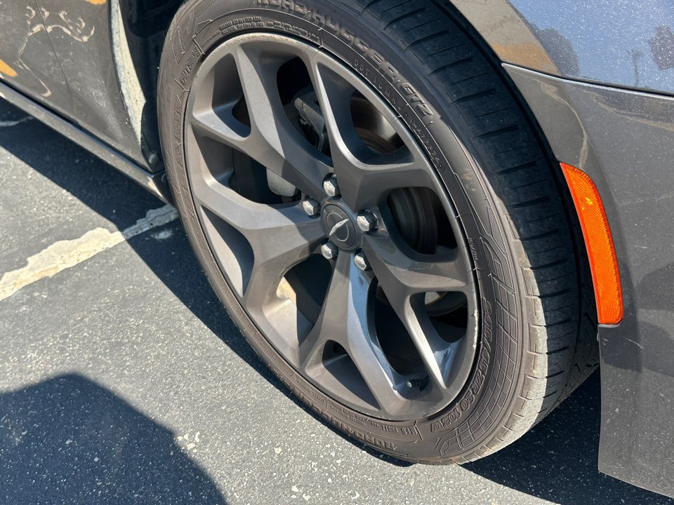 2021 Chrysler 300 - $13,995