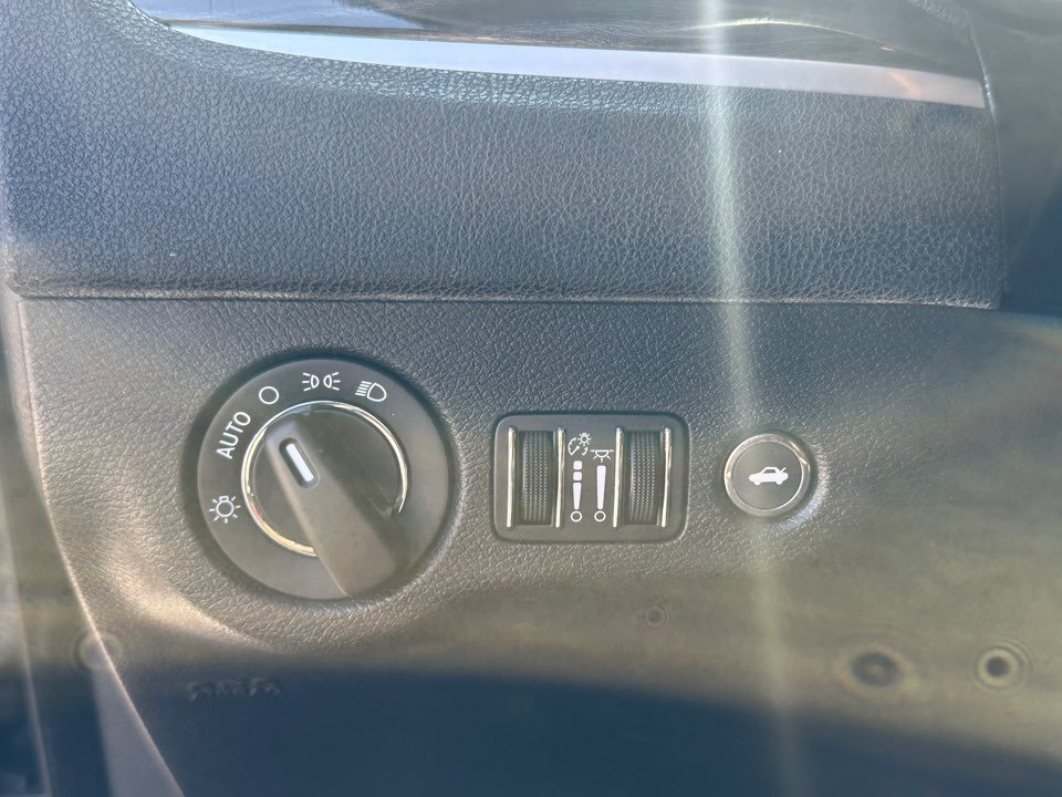 2021 Chrysler 300 - $13,995