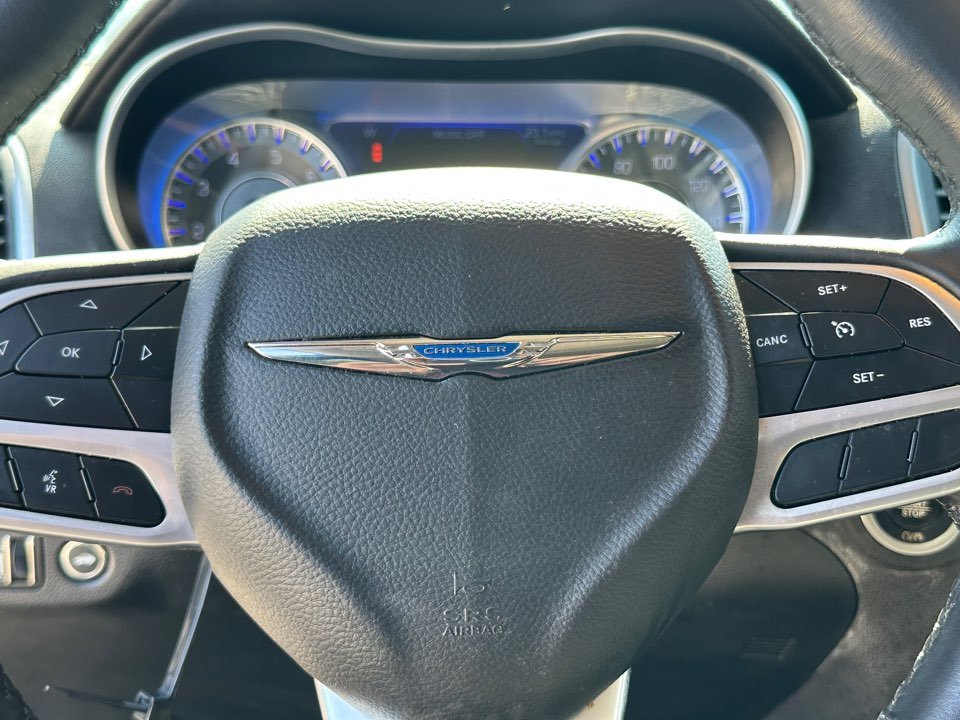 2021 Chrysler 300 - $13,995