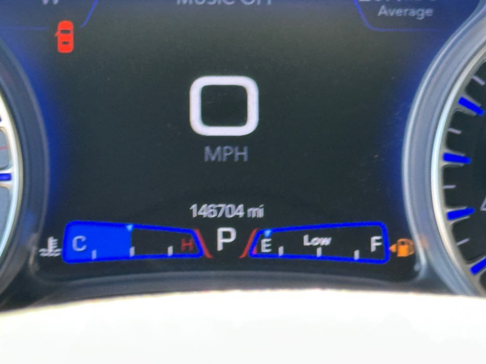 2021 Chrysler 300 - $13,995