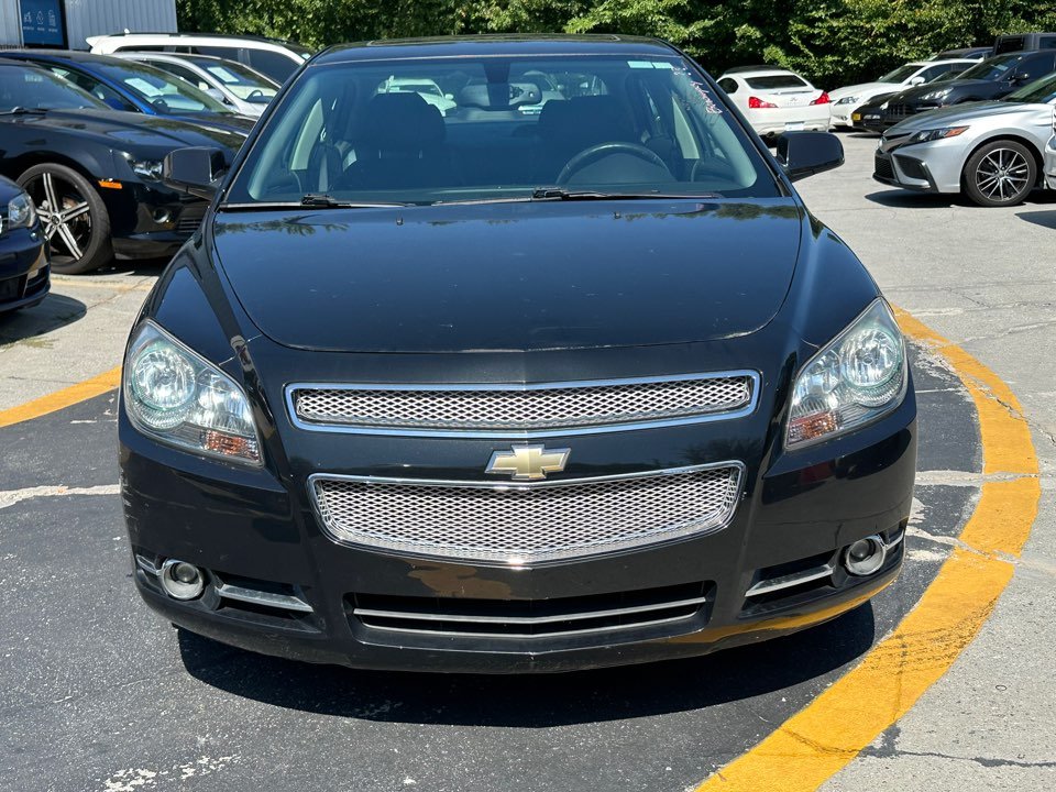 2010 Chevrolet Malibu - $9,995