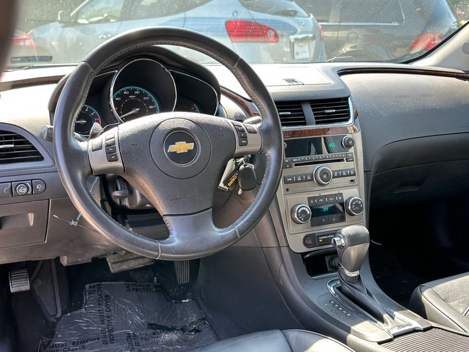 2010 Chevrolet Malibu - $9,995
