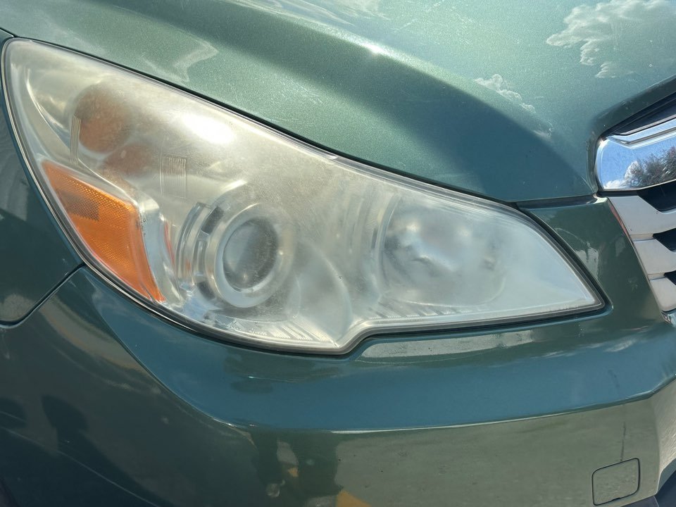 2011 Subaru Outback - $6,995