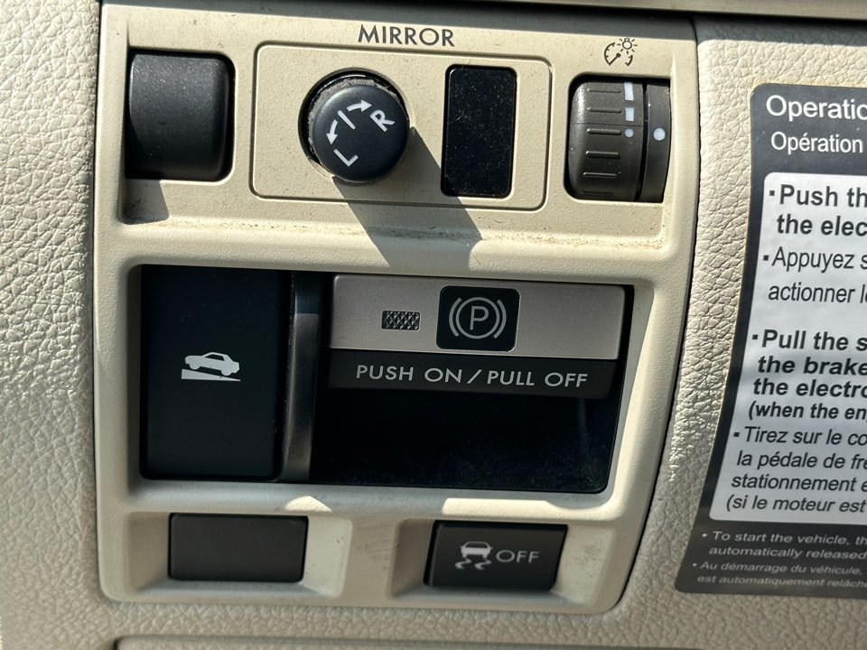 2011 Subaru Outback - $6,995