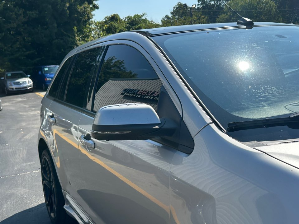 2013 Ford Edge - $6,995