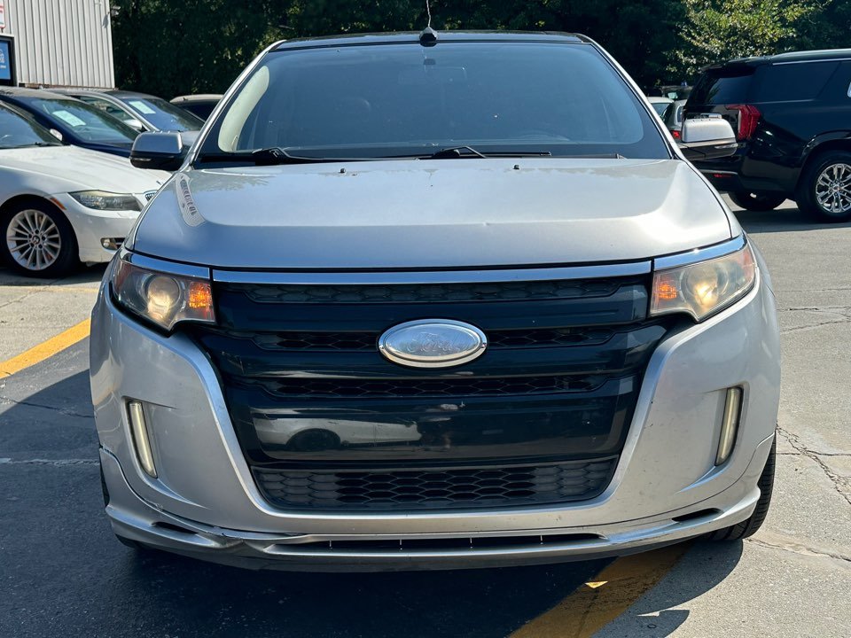 2013 Ford Edge - $6,995