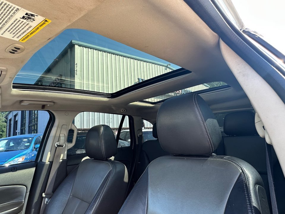 2013 Ford Edge - $6,995