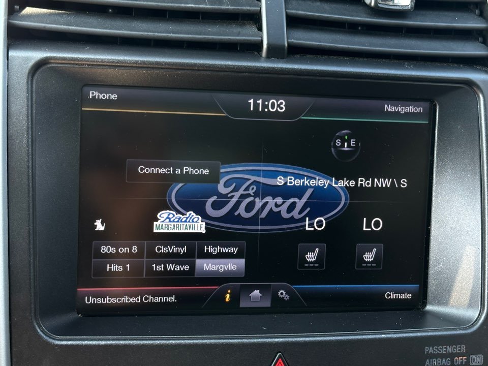 2013 Ford Edge - $6,995