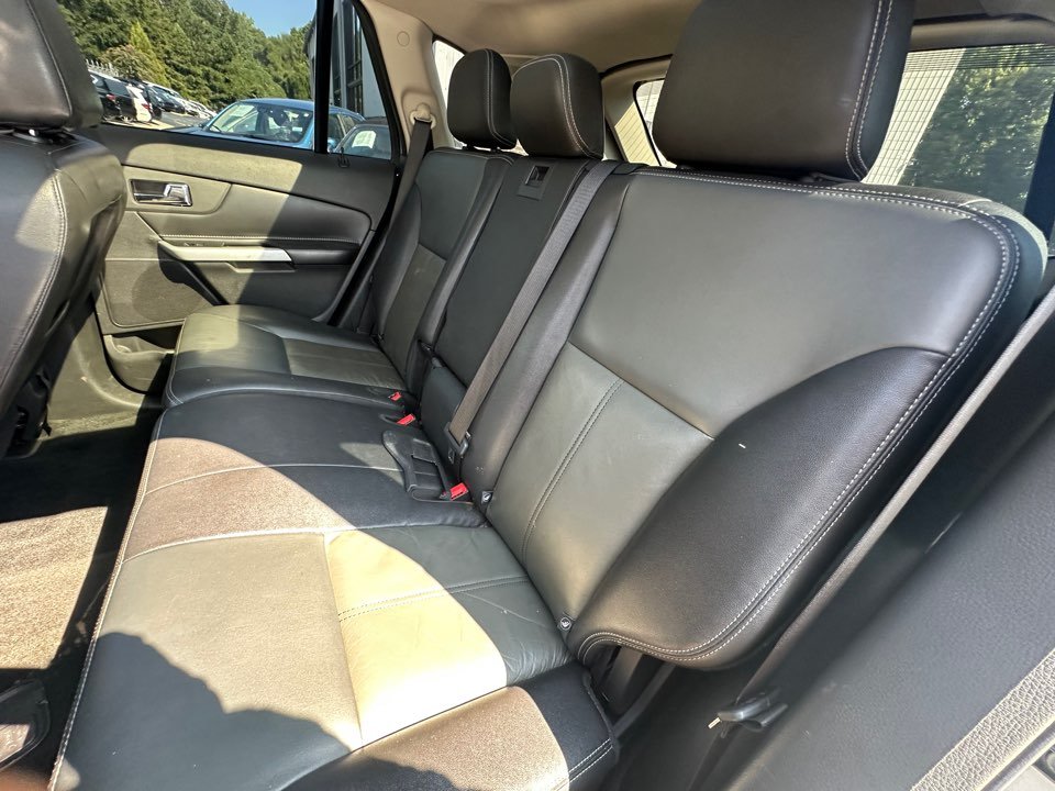 2013 Ford Edge - $6,995