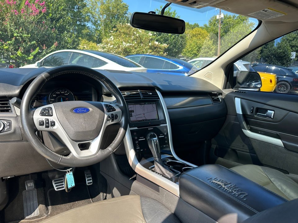 2013 Ford Edge - $6,995