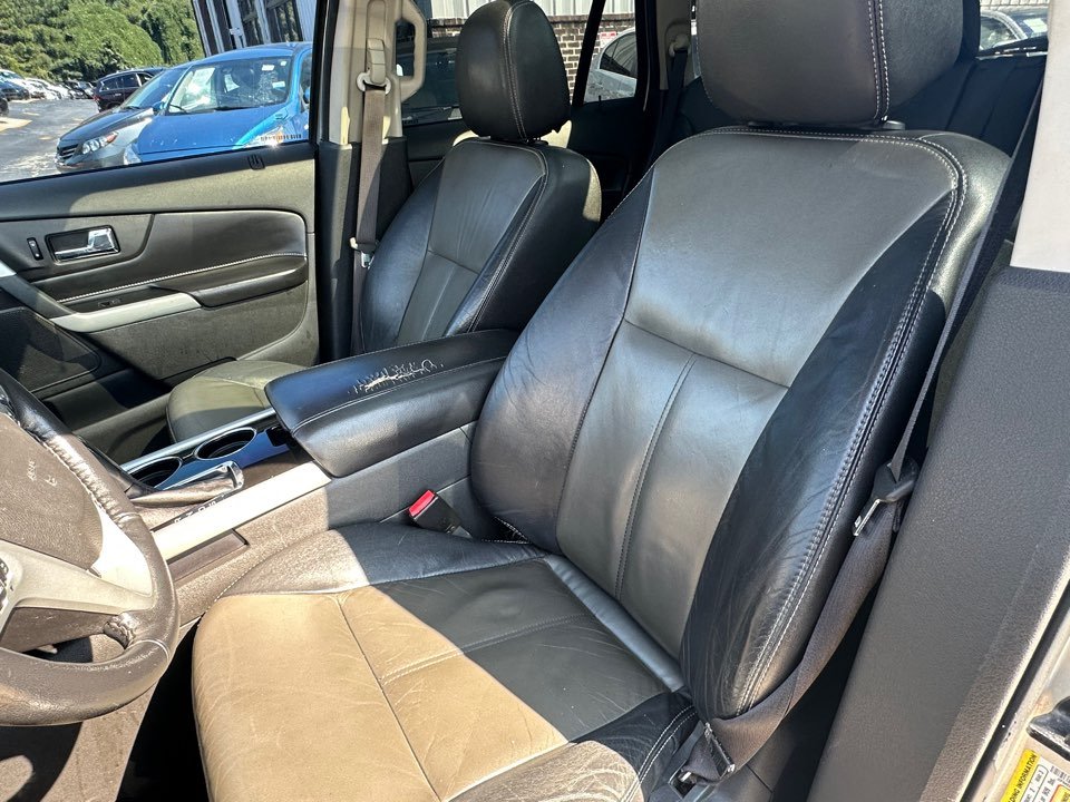 2013 Ford Edge - $6,995