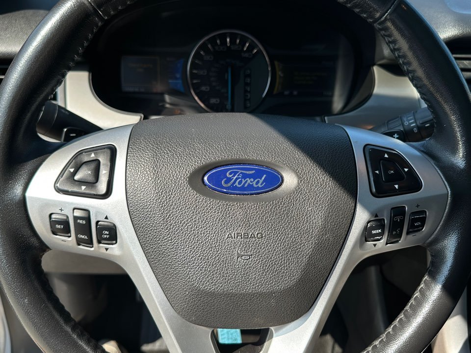 2013 Ford Edge - $6,995