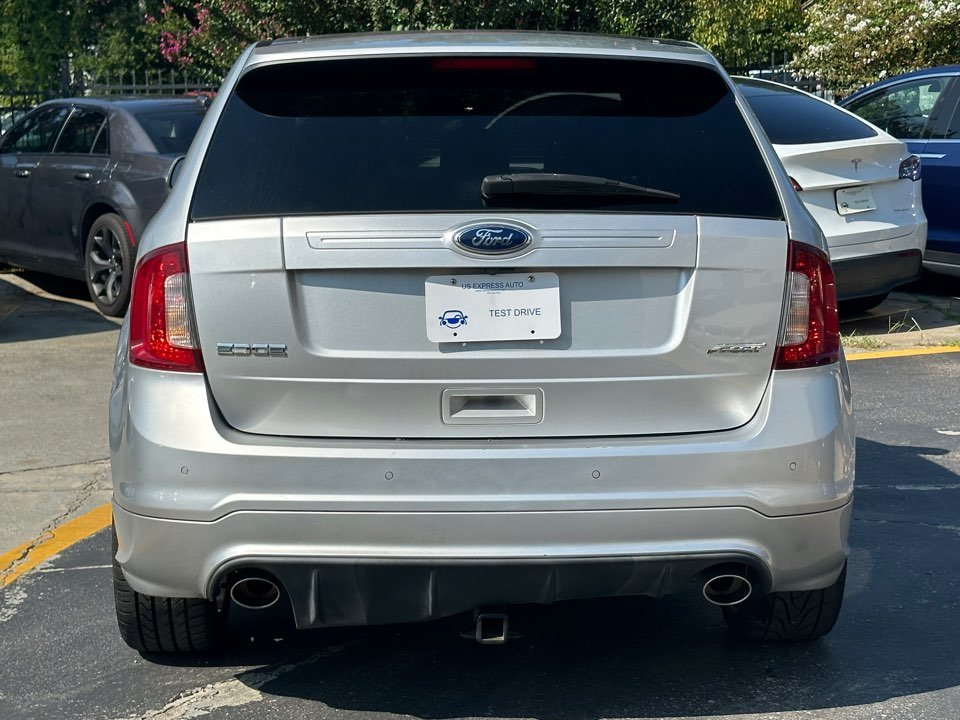 2013 Ford Edge - $6,995
