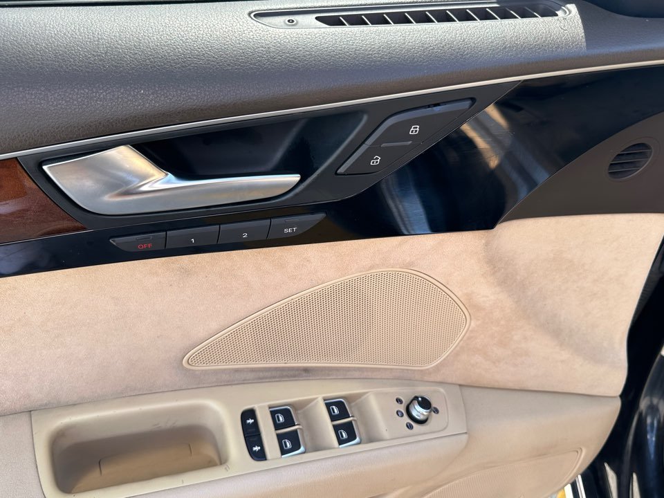 2011 Audi A8 - $7,995