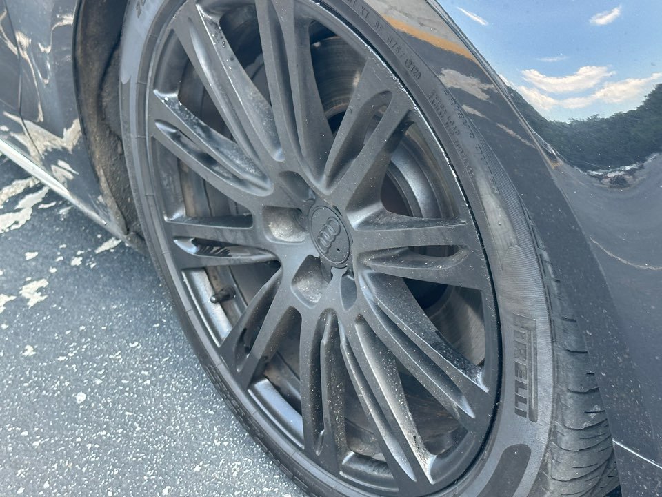 2011 Audi A8 - $7,995