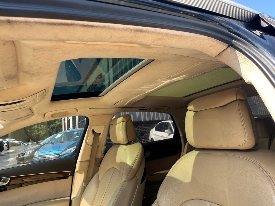 2011 Audi A8 - $7,995