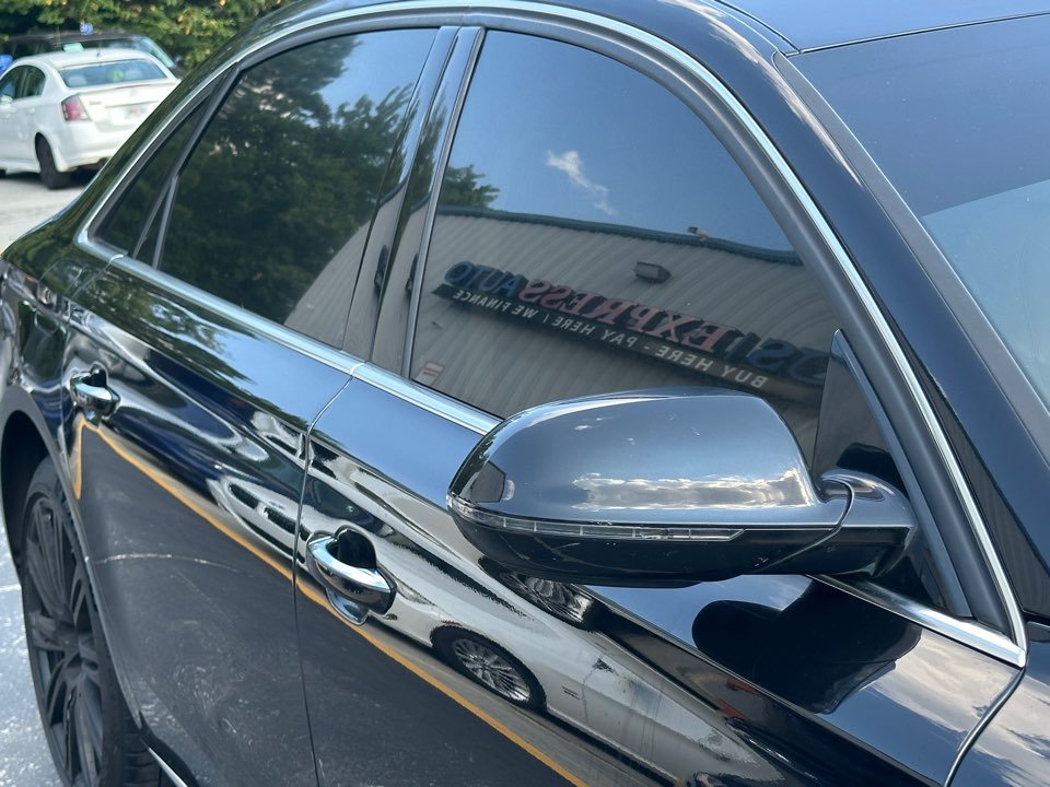 2011 Audi A8 - $7,995