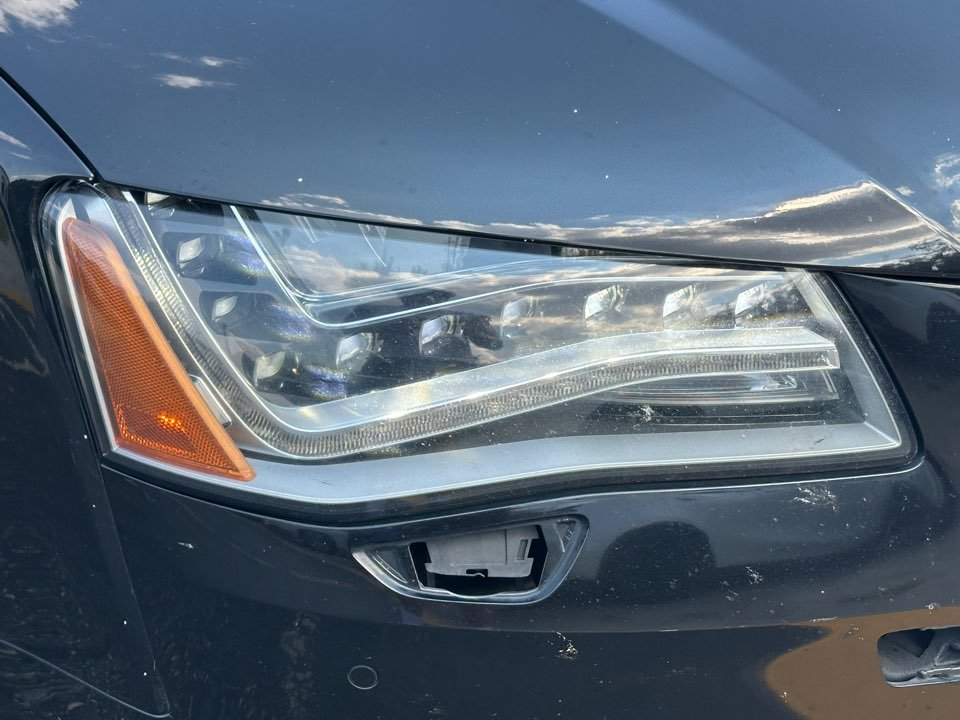 2011 Audi A8 - $7,995