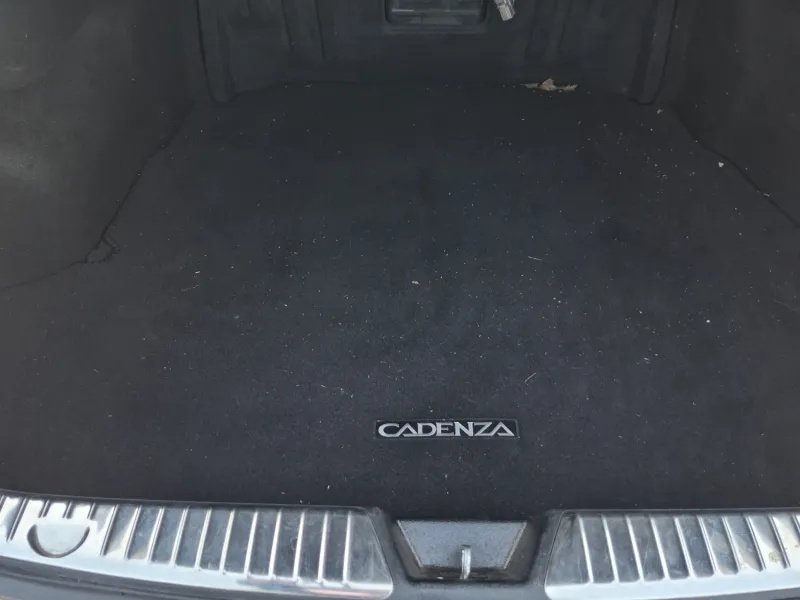 2016 Kia Cadenza - $7,935