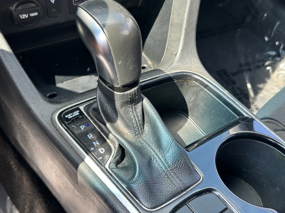 2019 Hyundai Sonata - $9,488